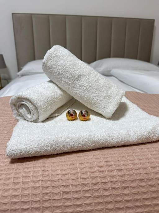 Apartament Neu! Im Stadtzentrum 4 Wiedeń